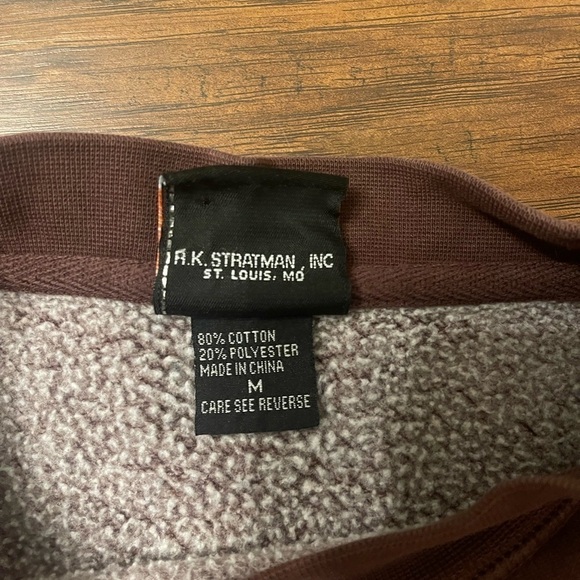 Harley Davidson Women’s Sweatshirt Size M - Picture 2 of 5